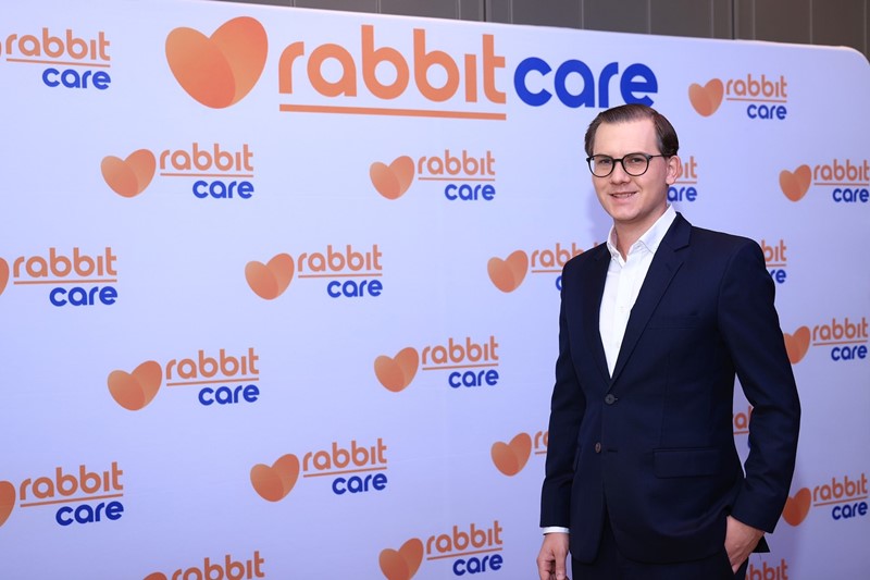 แรบบิท แคร์ เขย่าวงการโบรคเกอร์ประกันภัยตั้งเป้าโต 3 พันล้าน | Rabbit Care